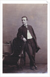 Dominick Murray by Unknown