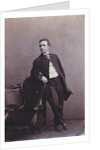 Dominick Murray by Unknown