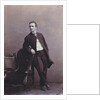 Dominick Murray by Unknown
