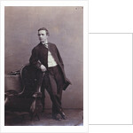 Dominick Murray by Unknown