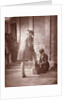 The Dramatic Shoe-black, from Victorian London Street Life by John Thomson