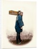 Carpenter by Felice Beato