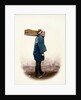 Carpenter by Felice Beato