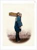 Carpenter by Felice Beato