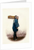 Carpenter by Felice Beato