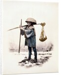 Cooley by Felice Beato