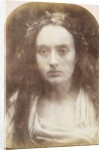Mrs Annie Cameron by Julia Margaret Cameron