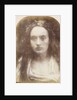 Mrs Annie Cameron by Julia Margaret Cameron