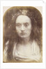 Mrs Annie Cameron by Julia Margaret Cameron