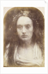 Mrs Annie Cameron by Julia Margaret Cameron