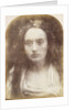 Mrs Annie Cameron by Julia Margaret Cameron