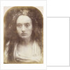 Mrs Annie Cameron by Julia Margaret Cameron