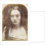 Mrs Annie Cameron by Julia Margaret Cameron