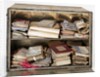 Deed Box. England, 1876 by Anonymous
