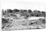 View in Cantonment by Captain Linnaeus Tripe