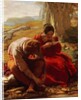 The Sonnet by William Mulready