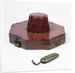 Box & case by Unknown