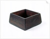 Box for measuring rice by Unknown