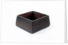 Box for measuring rice by Unknown