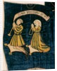 Henry Smyth and his  wife Johanna by Unknown