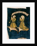 Henry Smyth and his  wife Johanna by Unknown