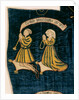 Henry Smyth and his  wife Johanna by Unknown