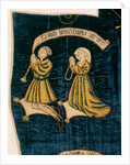 Henry Smyth and his  wife Johanna by Unknown