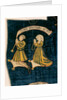 Henry Smyth and his  wife Johanna by Unknown