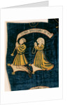 Henry Smyth and his  wife Johanna by Unknown