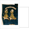 Henry Smyth and his  wife Johanna by Unknown