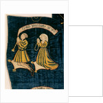 Henry Smyth and his  wife Johanna by Unknown