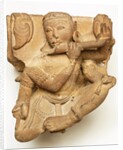 Carving. Palitana, 11th century by Unknown