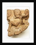 Carving. Palitana, 11th century by Unknown