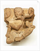 Carving. Palitana, 11th century by Unknown