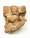 Carving. Palitana, 11th century by Unknown