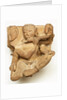 Carving. Palitana, 11th century by Unknown