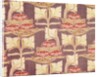 Furnishing fabric by F. Steiner & Co.