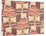 Furnishing fabric by F. Steiner & Co.
