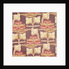 Furnishing fabric by F. Steiner & Co.