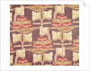 Furnishing fabric by F. Steiner & Co.