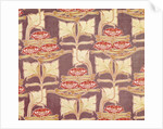 Furnishing fabric by F. Steiner & Co.