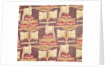 Furnishing fabric by F. Steiner & Co.