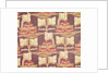Furnishing fabric by F. Steiner & Co.