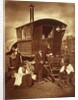 London Nomades by John Thomson