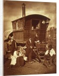 London Nomades by John Thomson