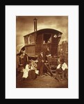 London Nomades by John Thomson