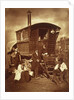 London Nomades by John Thomson