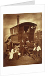London Nomades by John Thomson