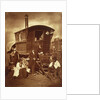 London Nomades by John Thomson