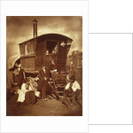 London Nomades by John Thomson